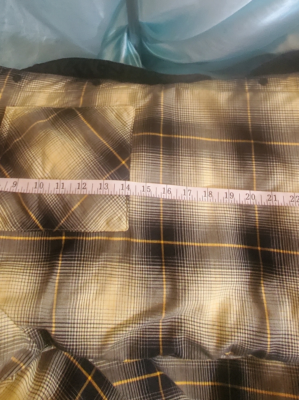 The North Face Reversible "Shacket" Size XL - Picture 7 of 9